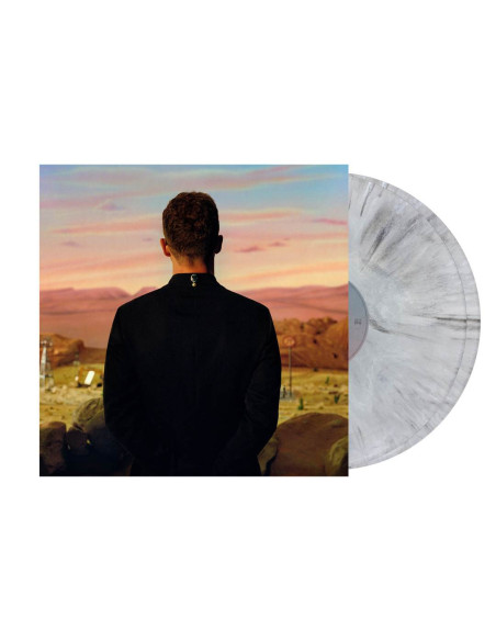 Timberlake Justin - Everything I Thought It Was (Esclusivo)