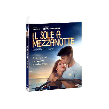 Il Sole A Mezzanotte - Midnight Sun (Blu Ray) 2