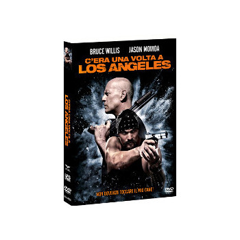 C'Era Una Volta A Los Angeles