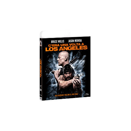 C'Era Una Volta A Los Angeles (Blu Ray)