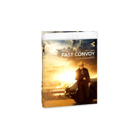 Fast Convoy (Blu Ray)