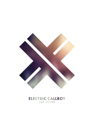 Electric Callboy - The Scene - (CD)