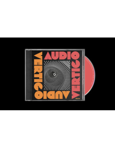Elbow - Audio Vertigo - (CD)