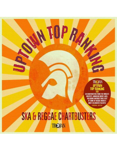 Compilation - Uptown Top Ranking -...