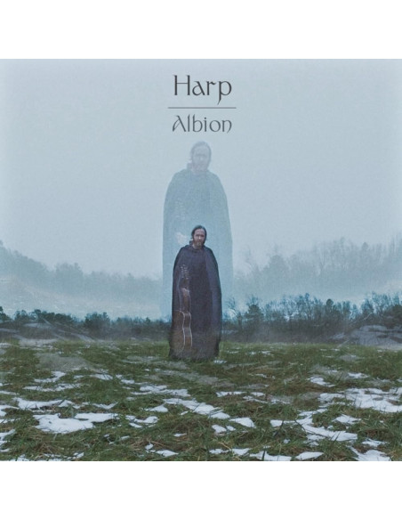Harp - Albion - (CD)