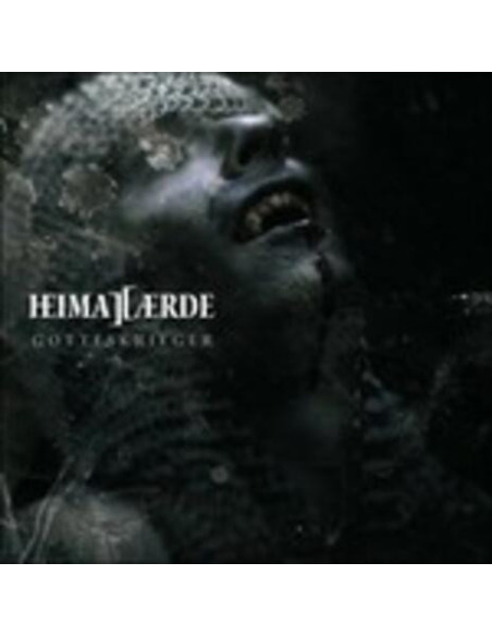 Heimataerde - Gotteskrieger - (CD)