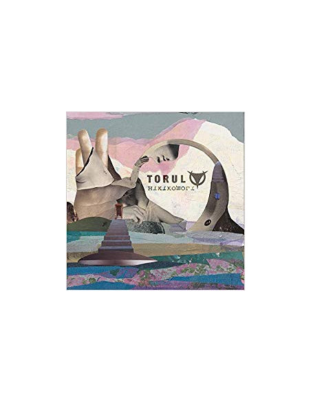 Torul - Hikikomori - (CD)