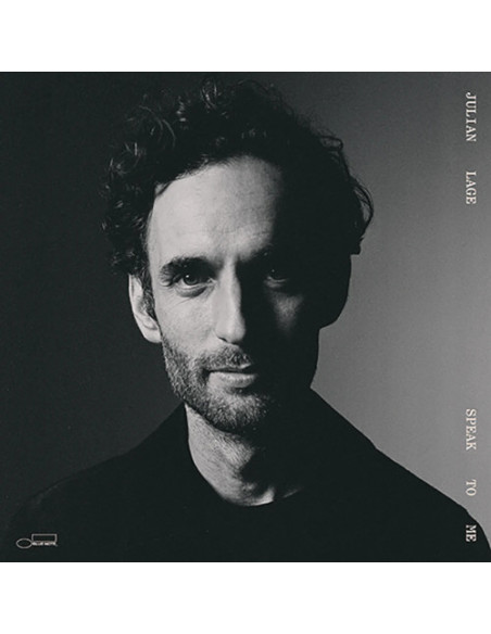 Lage Julian - Speak To Me