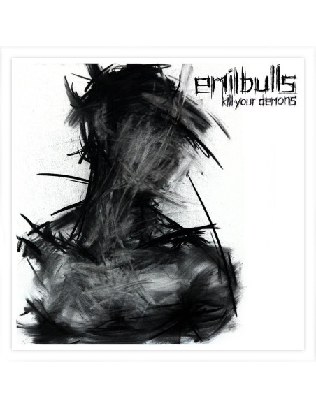 Emil Bulls - Kill Your Demons - (CD)