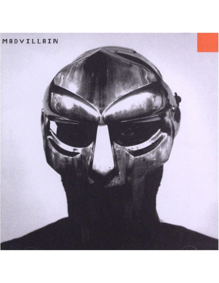 Madvillain - Madvillainy - (CD)