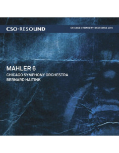Haitink Bernard - Sinfonia N.6 - (CD)