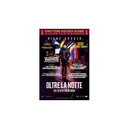 Oltre La Notte