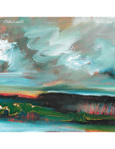 Leech, Oisin - Cold Sea - (CD)