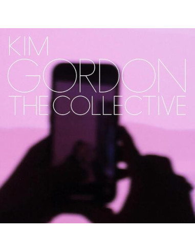 Kim Gordon - The Collective - (CD)