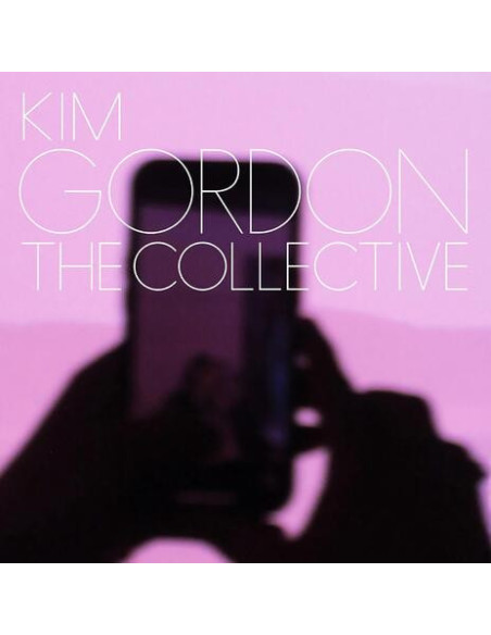 Kim Gordon - The Collective - (CD)