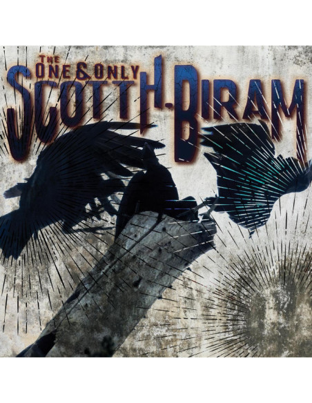 Biram, Scott H. - The One and Only - (CD)