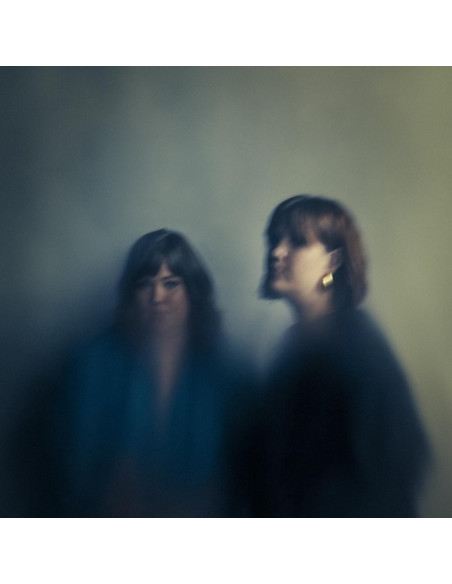 Secret Sisters The - Mind, Man, Medicine - (CD)