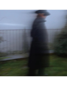 Escovedo, Alejandro - Echo Dancing - (CD)