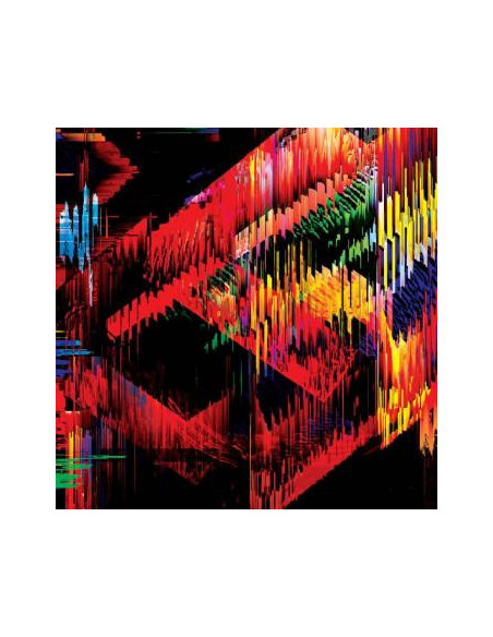 Ride - Interplay - (CD)