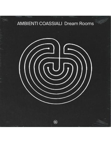 Ambienti Coassiali - Dream Rooms