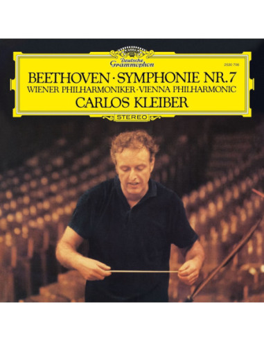 Kleiber/Wp - Sinfonia N. 7 ed.2024