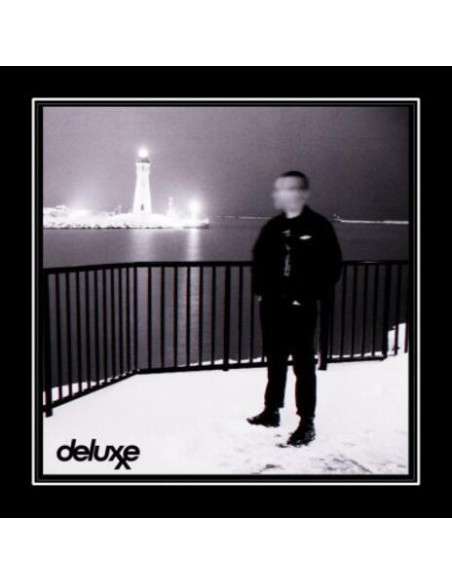 Deluxxe - If You Were Me (Vinyl White Edt.)