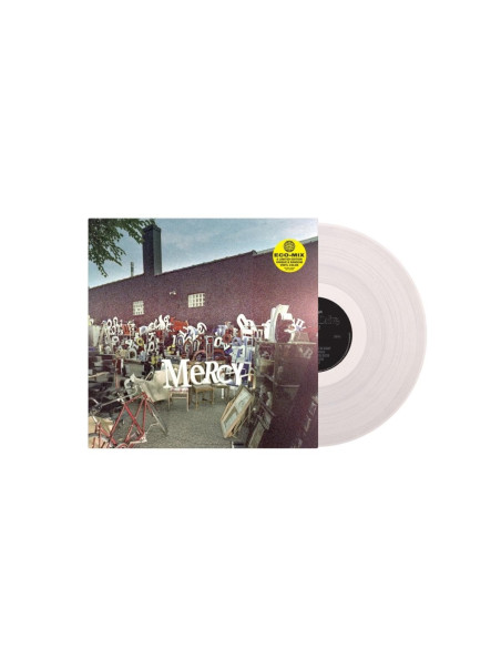Remo Drive - Mercy