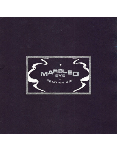 Marbled Eye - Read The Air