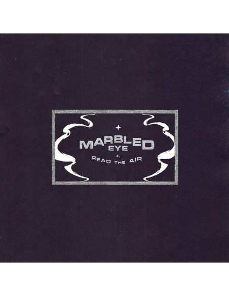 Marbled Eye - Read The Air