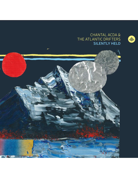 Acda, Chantal and The At... - Silently Held