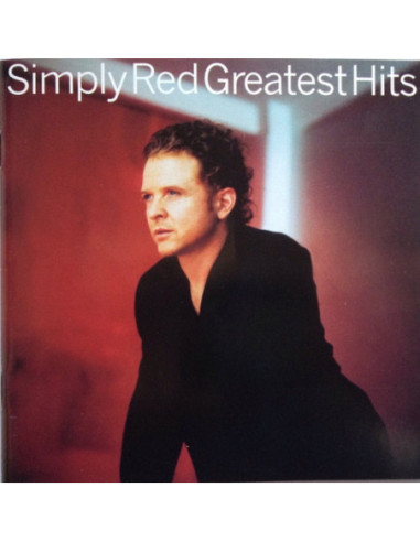 Simply Red - Greatest Hits - (CD)