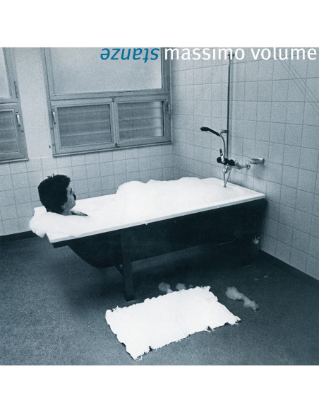 Massimo Volume - Stanze - (CD)
