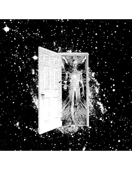 Post Nebbia - Entropia Padrepio - (CD)
