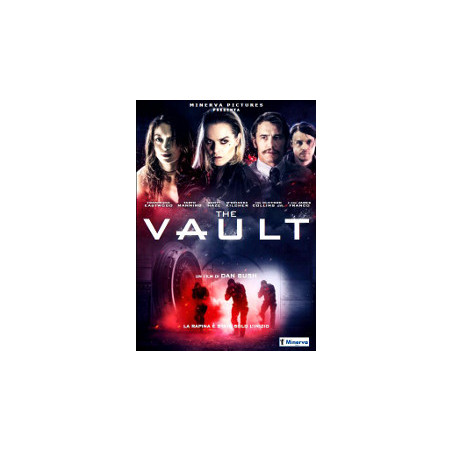 The Vault
