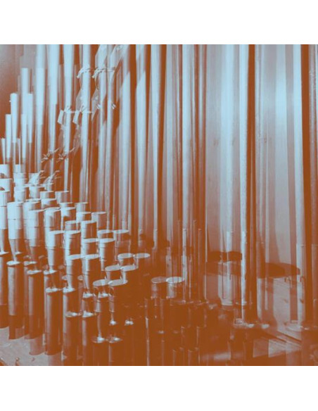 Hanno Leichtmann - Outerlands