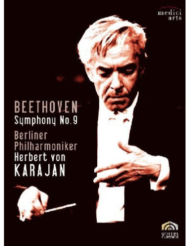 Herbert Von Karajan - Berliner...