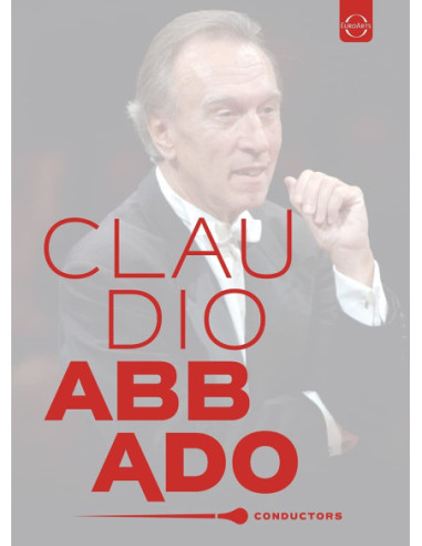 Claudio Abbado - Claudio Abbado...