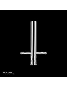 Zeal and Ardor - Wake Of A Nation