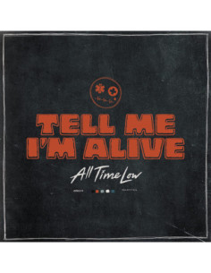All Time Low - Tell Me I'M Alive