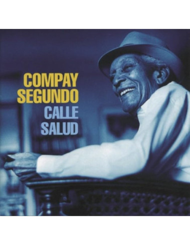 Segundo Compay - Calle Salud