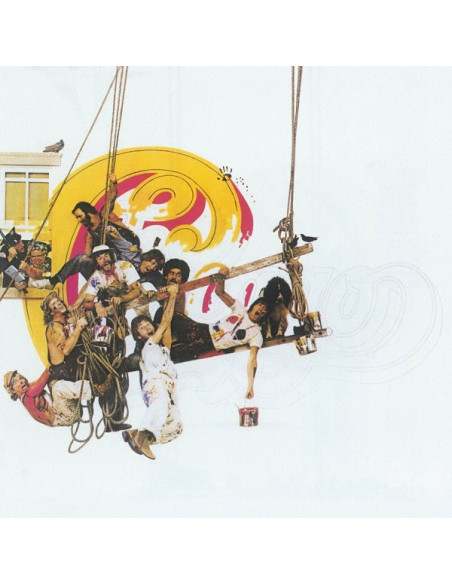 Chicago - Chicago Ix Chicago'S Greatest Hits 1969-1974 (Picture Disc) (Indie Exclusive)