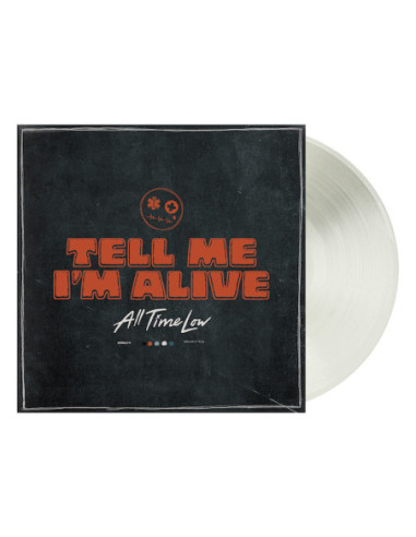 All Time Low - Tell Me I'M Alive...
