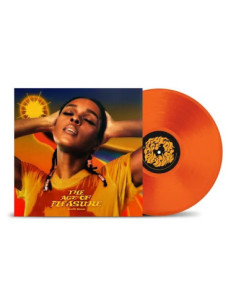 Monae Janelle - The Age Of Pleasure (Vinile Esclusiva Indie)