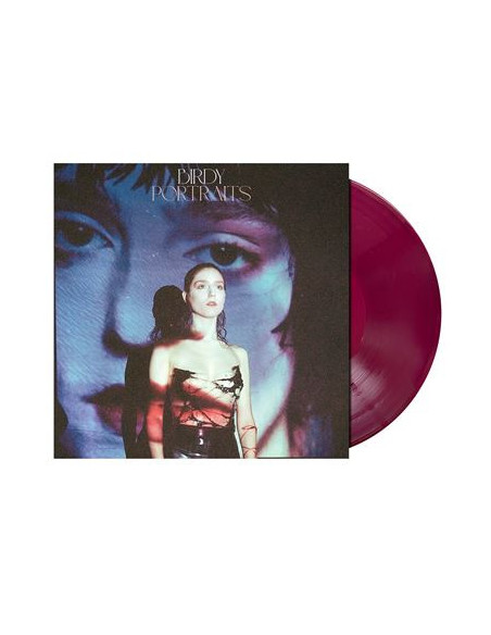 Birdy - Portraits (Indie Exclusive)