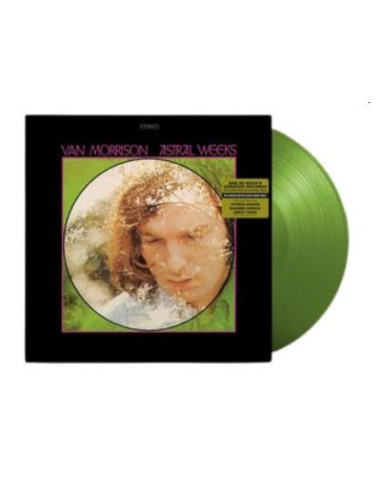 Morrison Van - Astral Weeks (Vinyl...