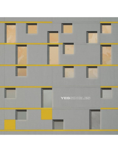 Yes - Yessingles (Rockoctober) (Vinyl...