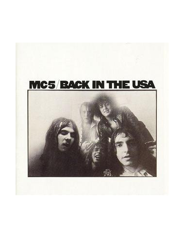 Mc5 - Back In The Usa (Rockoctober)...