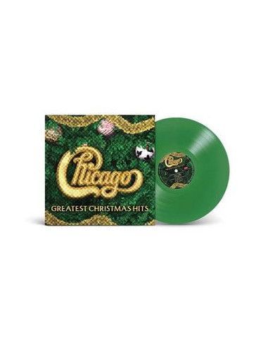 Chicago - Greatest Christmas Hits...