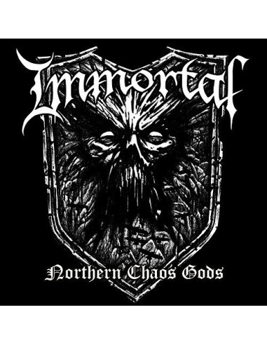 Immortal - Northern Chaos Gods...