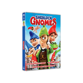 Sherlock Gnomes 5053083162344